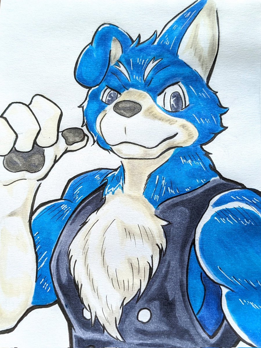 #上手いとか下手とかそういうのは関係なく自分が気に入っている絵