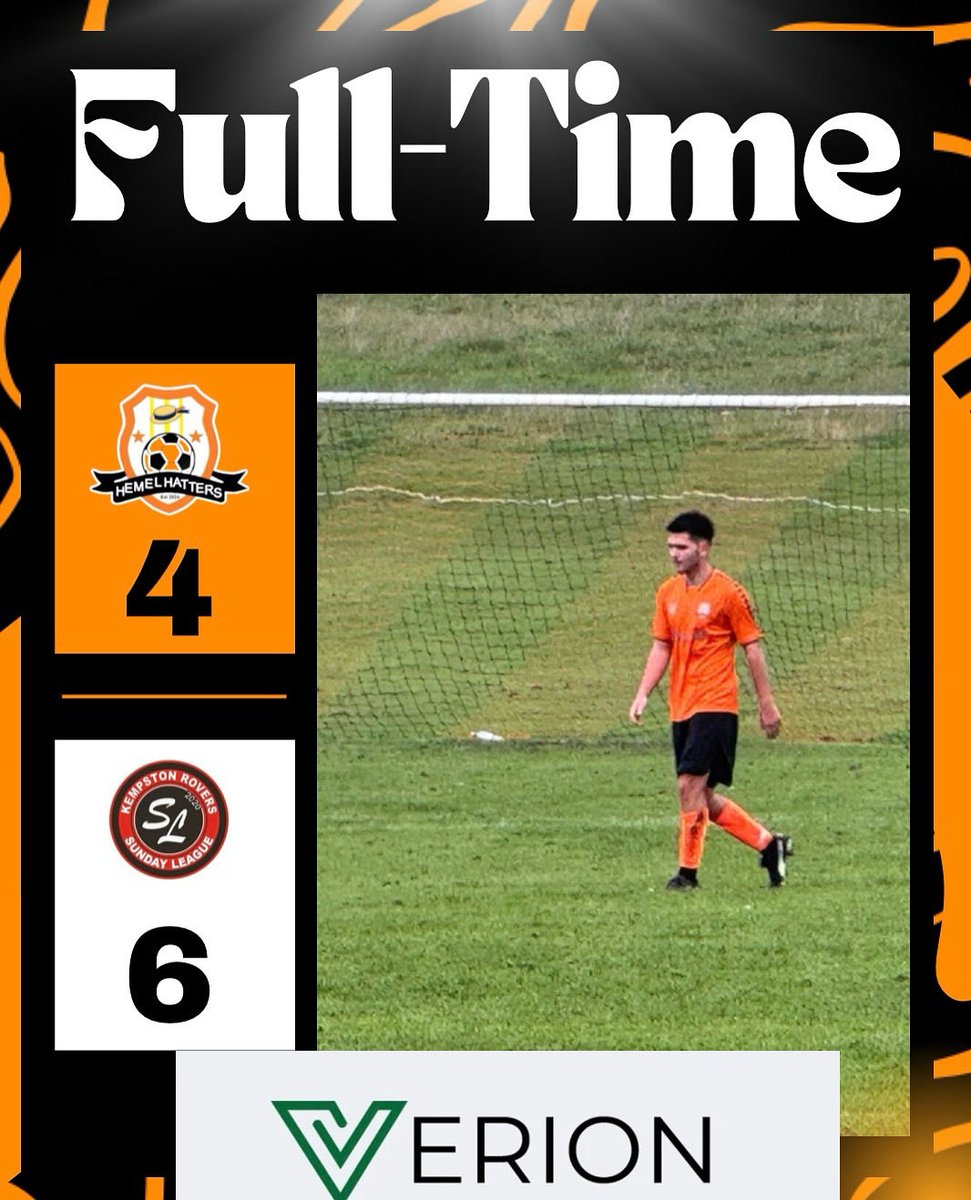 A morning to forget at Grovehill

#COYH