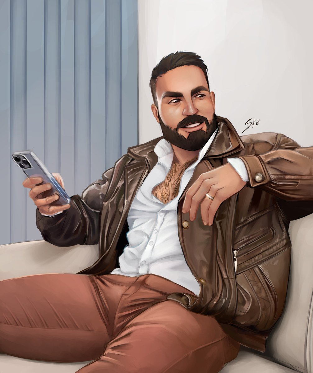 Are you available sir?