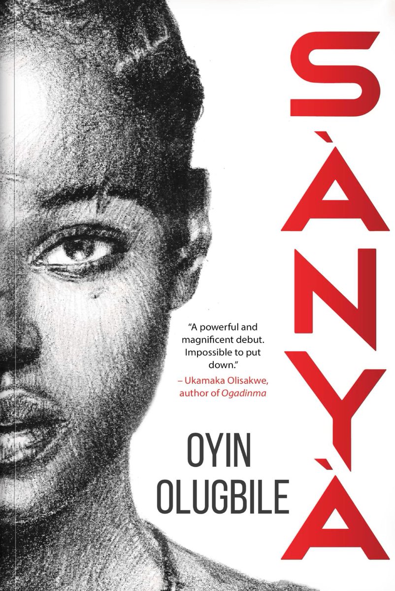 Yorubaness's tweet image. Congratulations to Oyin Olugbile for winning the 2025 NLNG prize for Literature 🤩 @HeyItsOyin