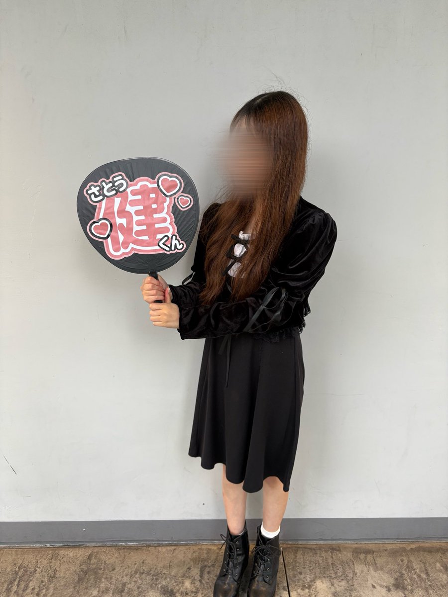 st__k321's tweet image. #TENBLANKファンミーティング エキストラで参加した場所に帰って来れてほんとに幸せだった(т т)♡迫力すごくて4人のわちゃわちゃ近くで見れてもう😭😭😭😭幸せな時間はあっという間だったな⸝⸝ʚ̴̶̷̆_ʚ̴̶̷̆⸝⸝✨️出会わせてくれてありがとう😻🫵🏻💋#グラスハート  #佐藤健