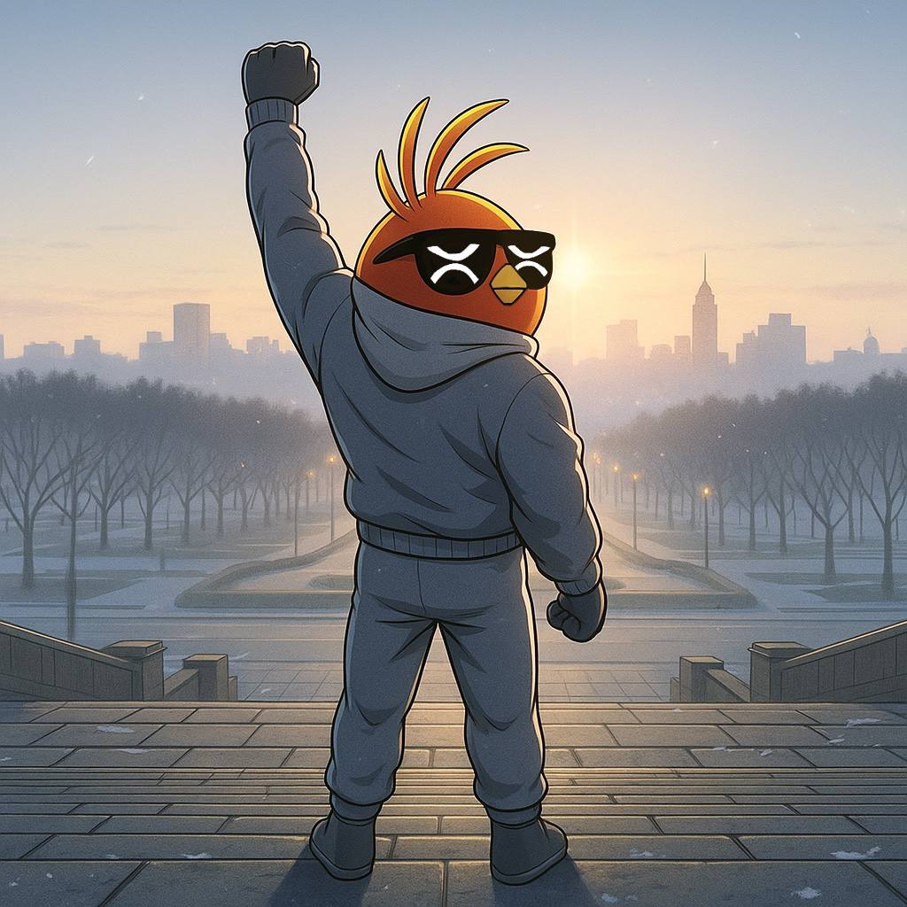 phnix_xrp's tweet image. Even if it sometimes feels difficult, we will reach the top, one step at a time.
$PHNIX was born to rise, and after every red market comes a green one. 🐦🔥
$XRP