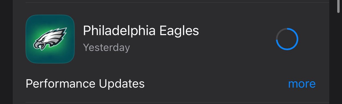 Aaron Michael tweet media