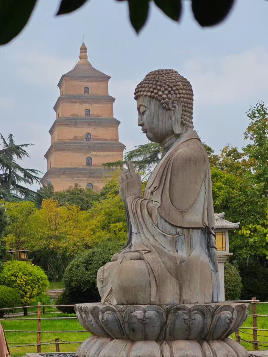 Jade9291's tweet photo. The Story of #Chang'an https://t.co/Nlc1rk5LGv