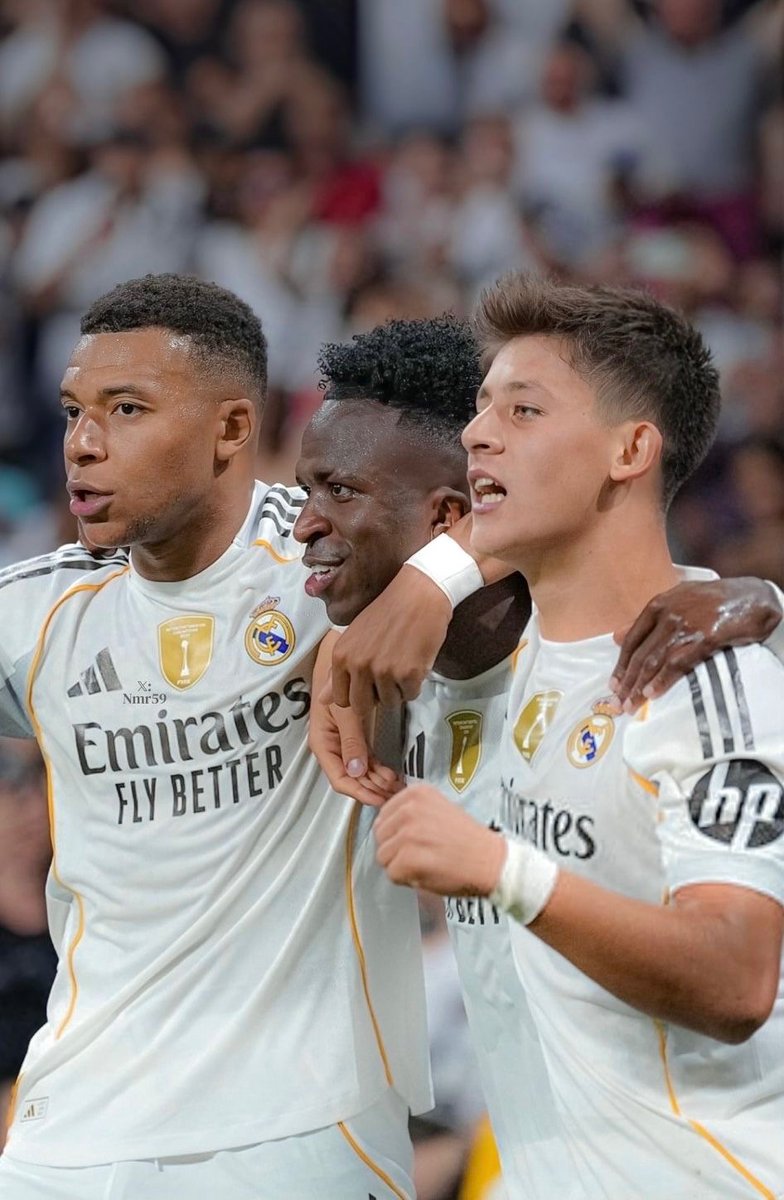 Madrid Zone tweet media