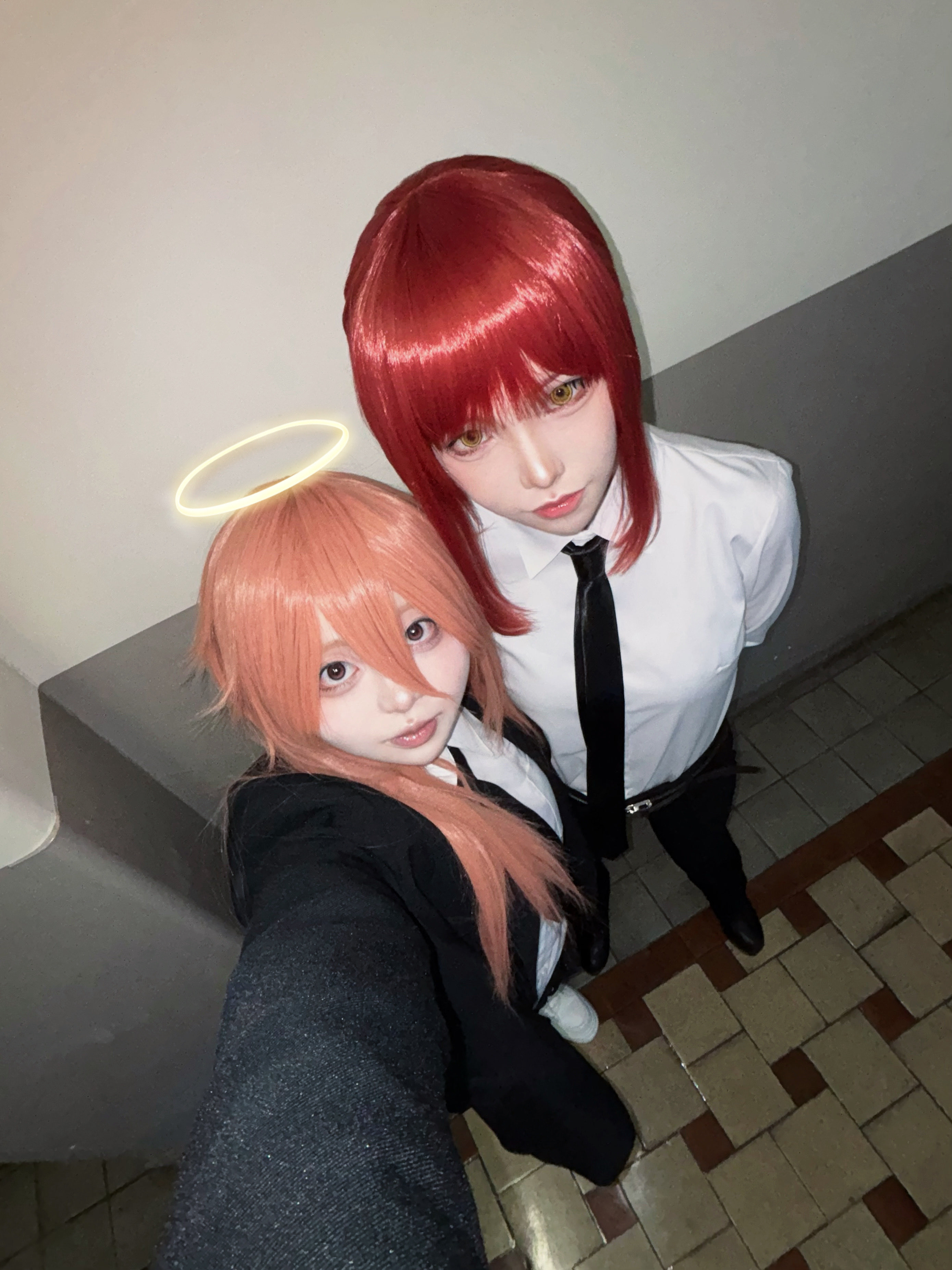 りりページ 千鳥セーラージャケット – BUNNY APARTMENT