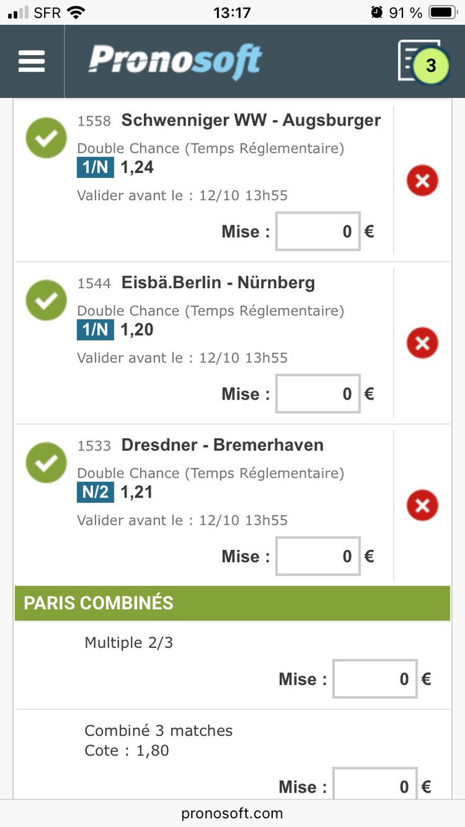 NOI7PRONOS's tweet image. A tenter.

#TeamParieur #TeamParieurs #Hockey