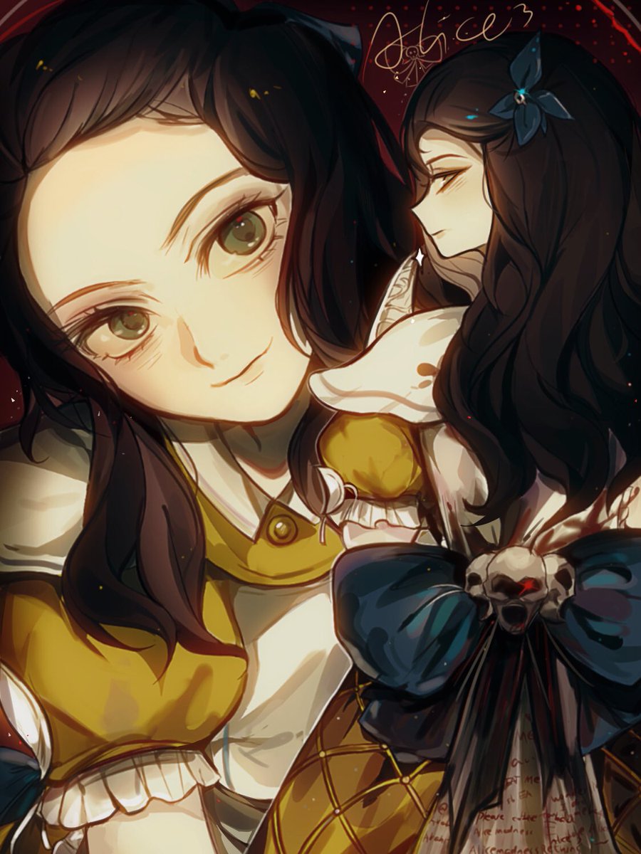 jingran131000's tweet photo. Alice3！
I like her clothes!!!❤️‍🔥❤️‍🔥
#AliceMadnessReturns 
#Alice3 https://t.co/sJhbSFgSgB