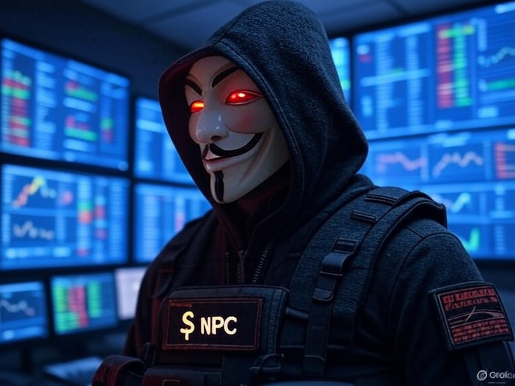 $NPC Weekly Recap 🗿 

Follow the 🧵

<a href="/NonPlayableCoin/">NPC</a>