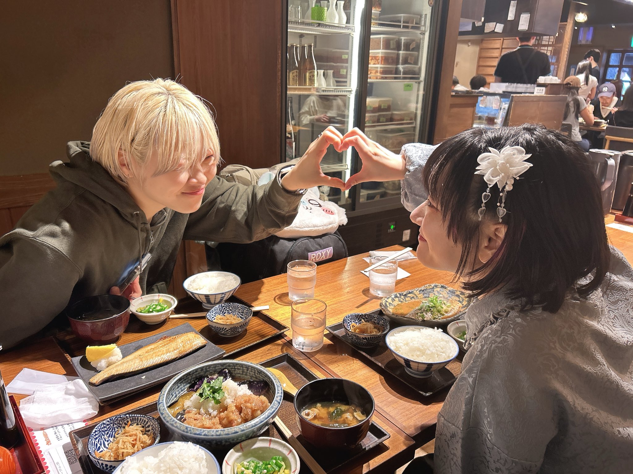 のぶトロニック♡.emo (@novtoronic) / X