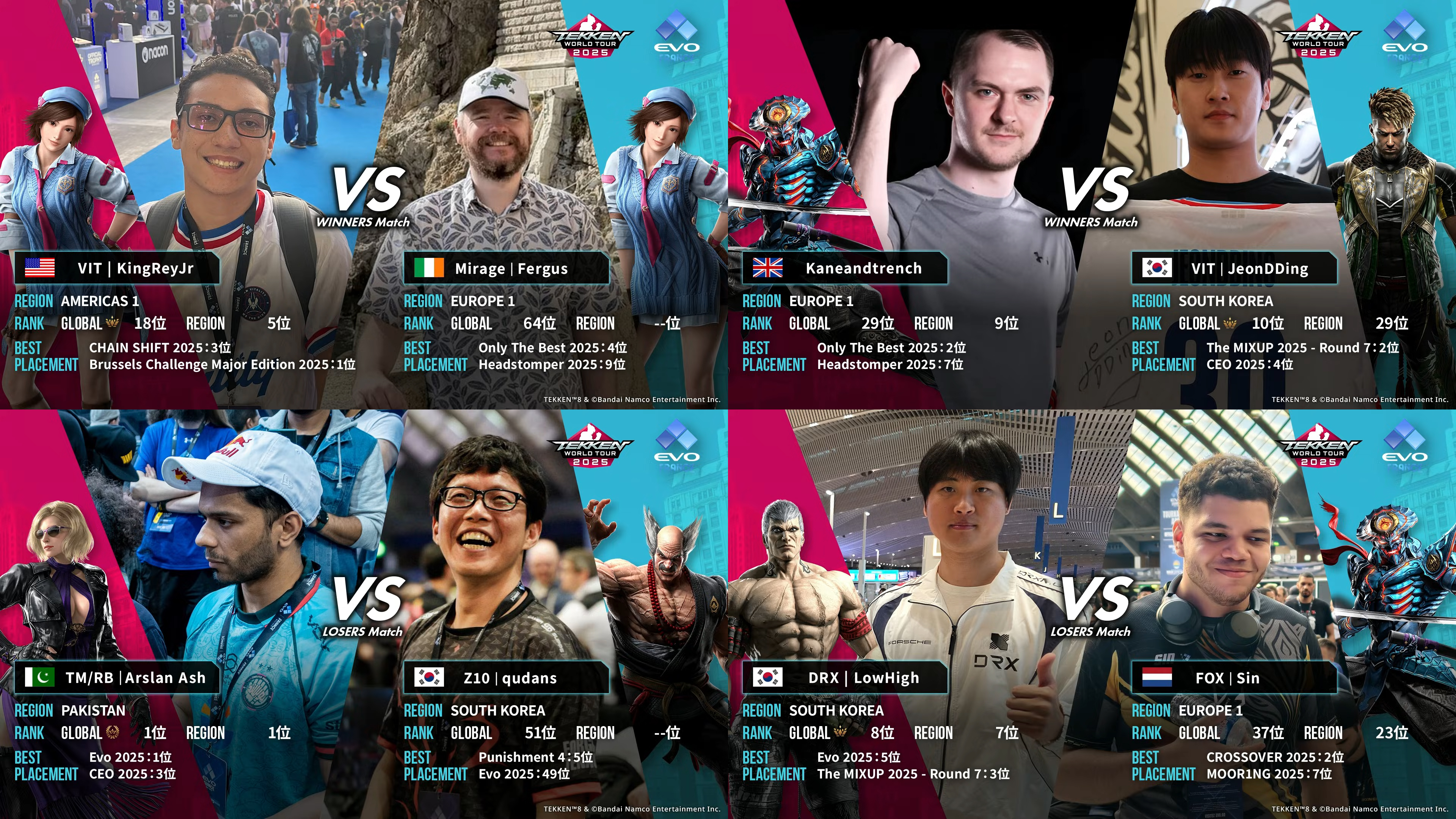 鉄拳の試練 EA RF 日本語 鉄拳の試練 EA RF 日本語 JP】《