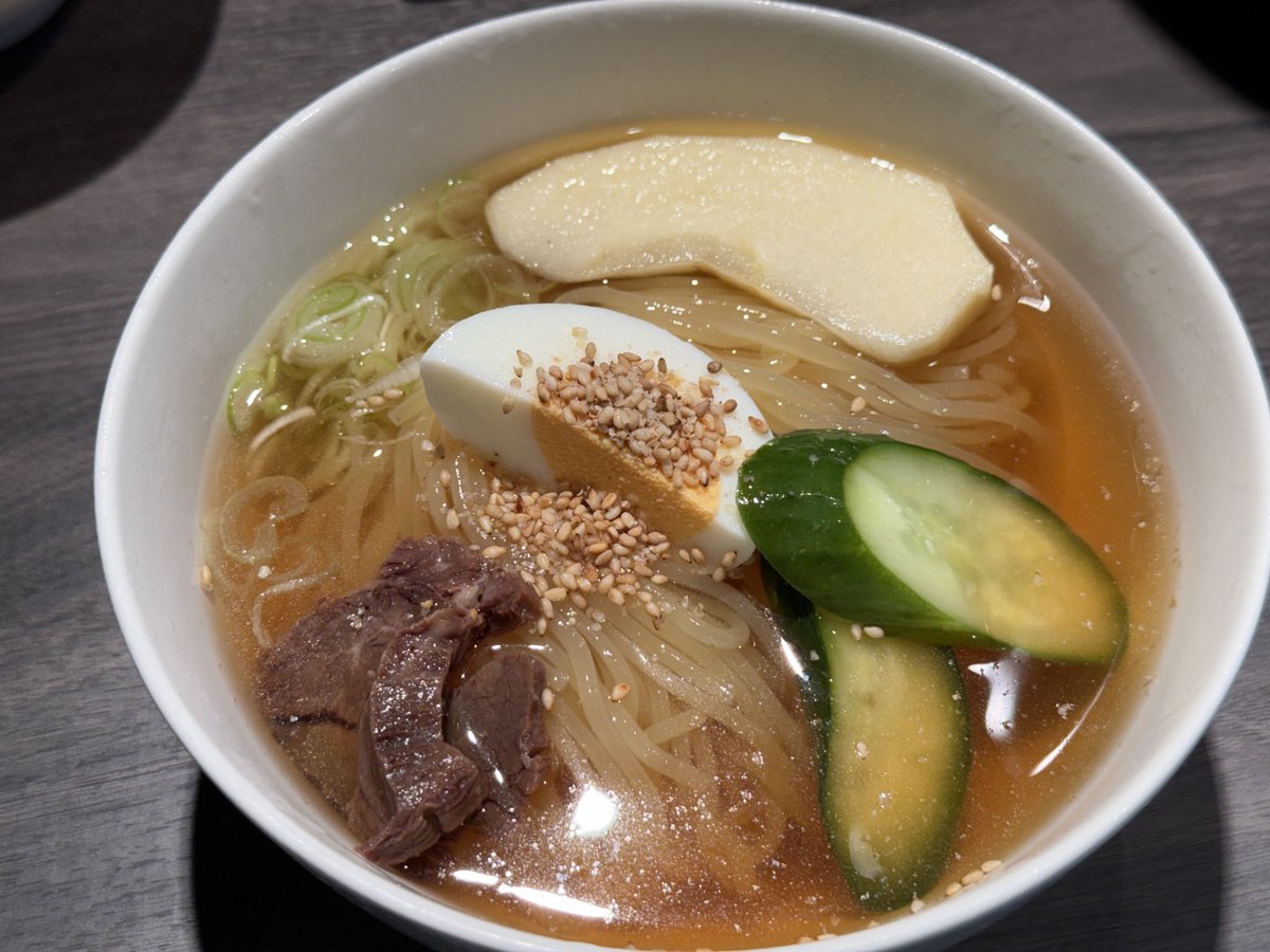 aya__anna's tweet image. きょうもうっかり
うｐしわすれ(´&amp;gt;∀&amp;lt;｀)ゝ))ｴﾍﾍ

おひるごはんヽ(•̀ω•́ )ゝ

おにくヽ(•̀ω•́ )ゝ

#ブッチャー軒
#盛岡市
#岩手県