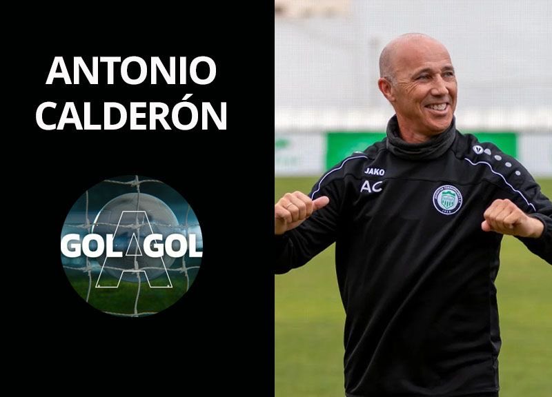 🚨 ¡Esta noche, nueva cita en GOL A GOL!

💥 ¡Con <a href="/caldera86/">Antonio Calderón</a>, entrenador del <a href="/JTorremolinosCF/">Juventud Torremolinos CF</a>, analizamos los partidos de la <a href="/SEFutbol/">Selección Española Masculina de Fútbol</a> y la jornada andaluza de 2ªDiv. y 1ªRFEF!

❓✍️ Envía tus preguntas al 683 78 57 56

🗓️ Domingo, 22.50
📺 Andalucía Televisión y #CanalSurMás