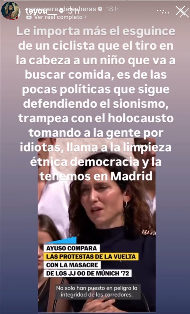 edu_ot2025's tweet image. aprovecho para hacer un shoutout a téyou que antes de entrar a ot subió esto 👏 #OTDirecto12O
