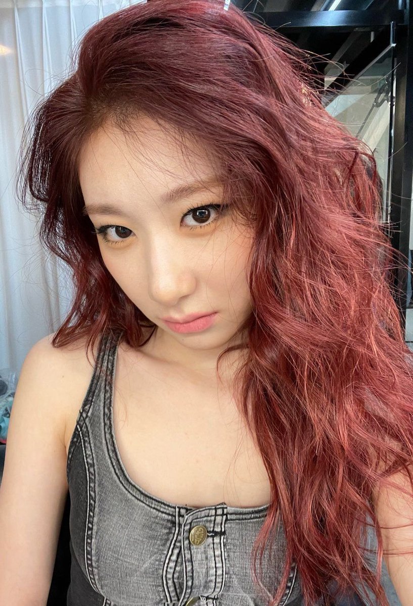 itzybubblle's tweet image. [ 010322 ]  - 🦊