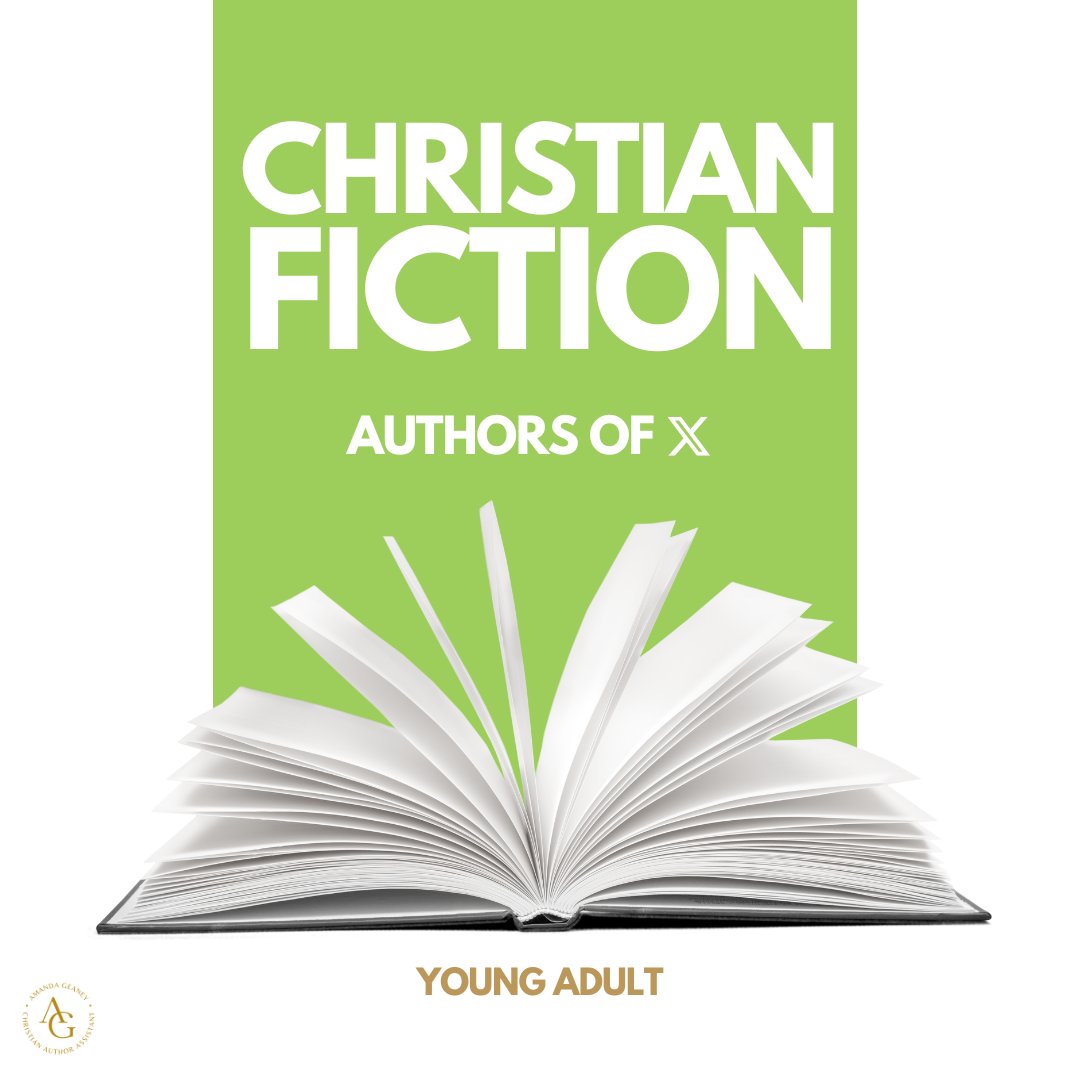 These authors write Christian young adult fiction. Check out their profiles and follow them here on X.

<a href="/tod_1992/">Tod Newman</a> 
<a href="/athomasonauthor/">Alicia Layne Thomason</a>
<a href="/HeatherHolleman/">Heather Holleman</a> 
<a href="/KBuxtonBooks/">Katelyn Buxton</a>
<a href="/krisyoungwrites/">Kris Young ن</a>
<a href="/LorilynRoberts/">LorilynRoberts</a>
@mariathenriksen
<a href="/MaryVeeWriter/">Mary Vee The Storyteller</a>
@miriam_thor17
@MorganLbusse
<a href="/precariousyates/">Precarious Yates</a>