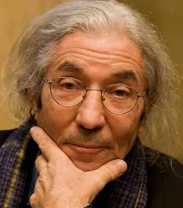 Boualem Sansal, écrivain libre, toujours et encore derrière les barreaux.
En Algérie, on enferme ceux qui pensent. En France, on détourne le regard.
Les socialistes continuent d'exiger sa libération immédiate et inconditionnelle — quand d’autres se taisent....
#BoualemSansal