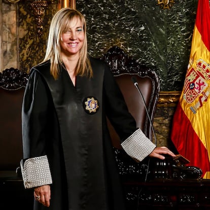 AntnMartnLpez1's tweet image. Esta tenía que estar haciendo las maletas #Perelló como #hurtado y #Peinado que quiten sus manos de la justicia