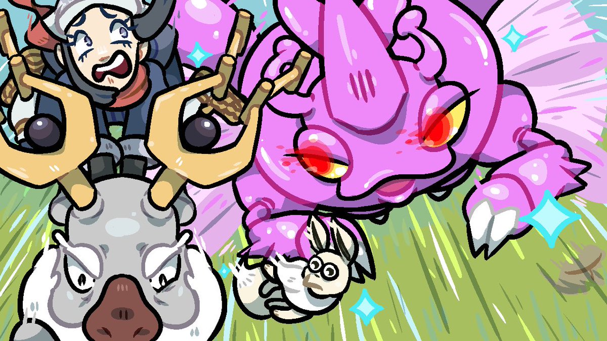 serafyte's tweet photo. new thumbie for @Oshawaves 
dm me if you’re interested in a c0mmissi0n like this for ur yt thumbnails!! https://t.co/hCnKoSy2CW