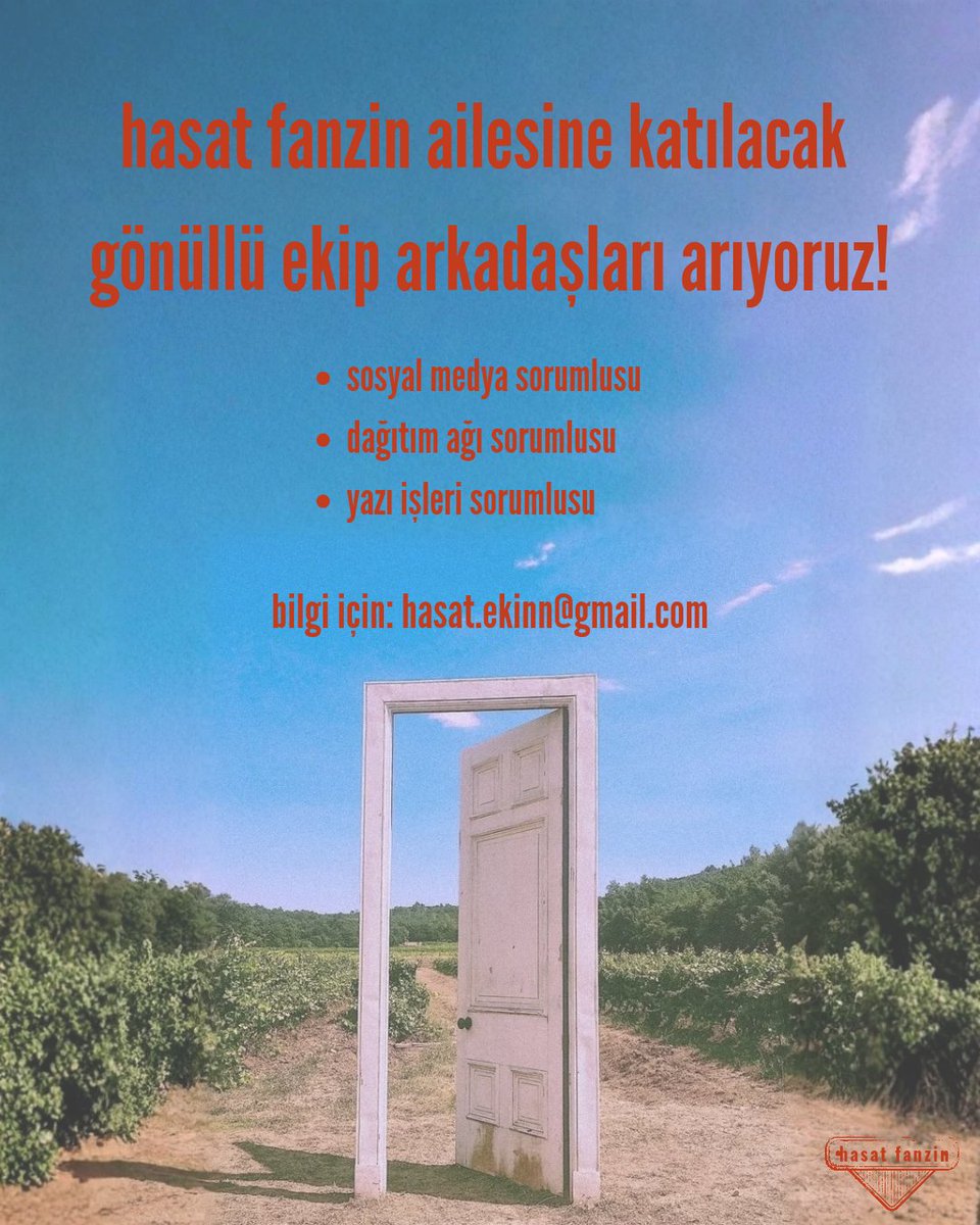 hasat fanzin (@hasatfanzin) on Twitter photo 