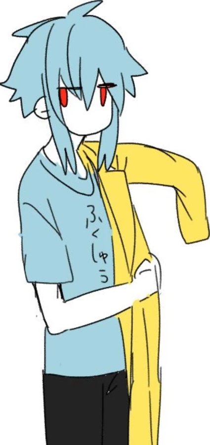 hourlyfuyu's tweet image. 
