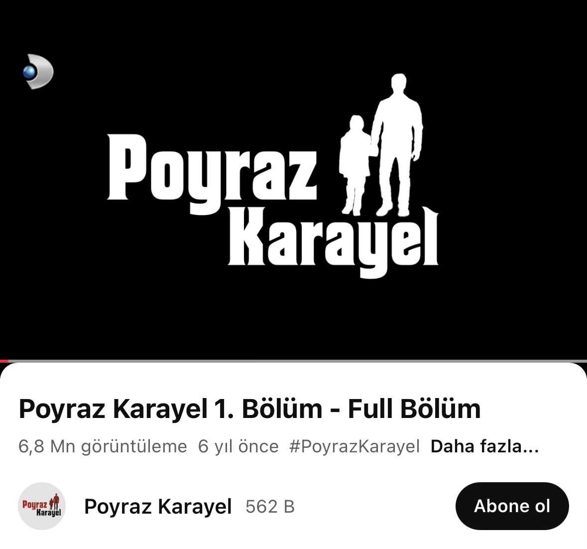 uzaylimiki's tweet photo. başlıyorum..
ilk defa izlicem bakalım😊 https://t.co/S6ZJOJ4rk1