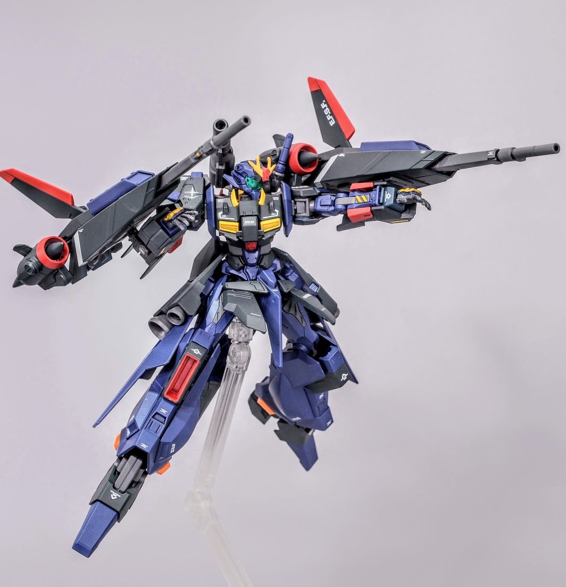 morish/もりっシュ＠GBWC11th日本代表 on X