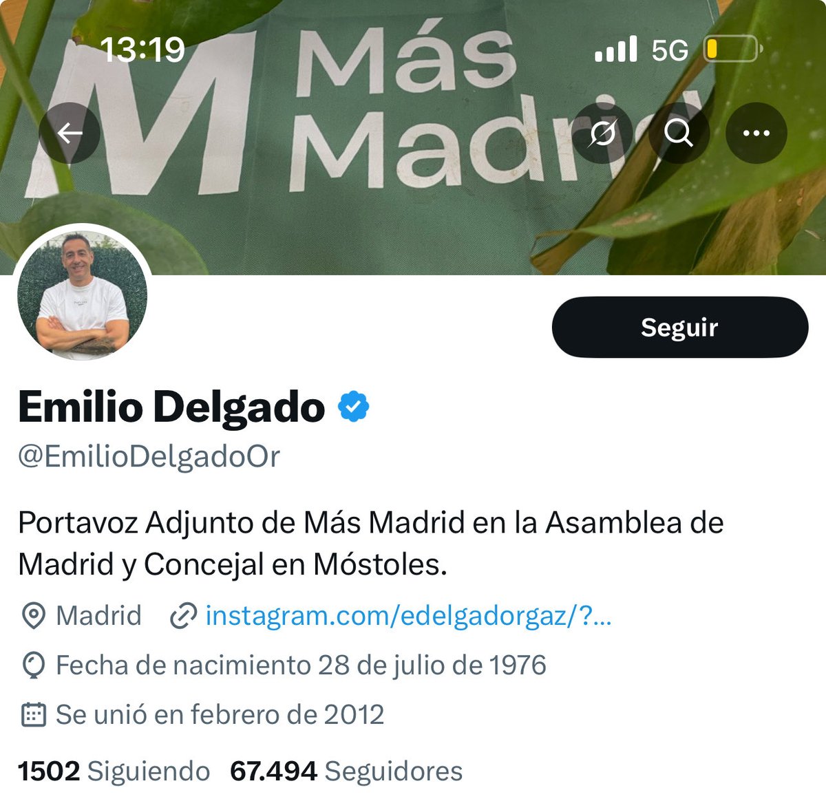 Xavier Rius tweet media