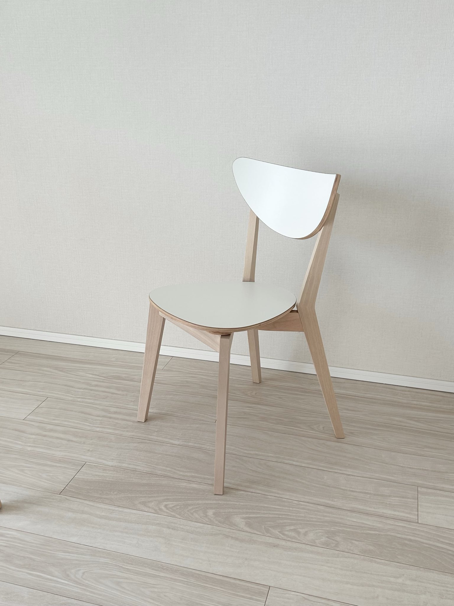 レオン　IKEA 廃盤色　ダイニングチェア レオン IKEA 廃盤色 ダイニングチェア レオン様専用 IKEA 廃盤色