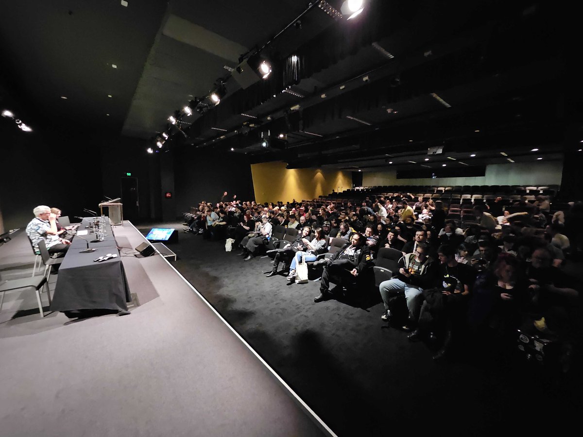 Chaosium tweet media