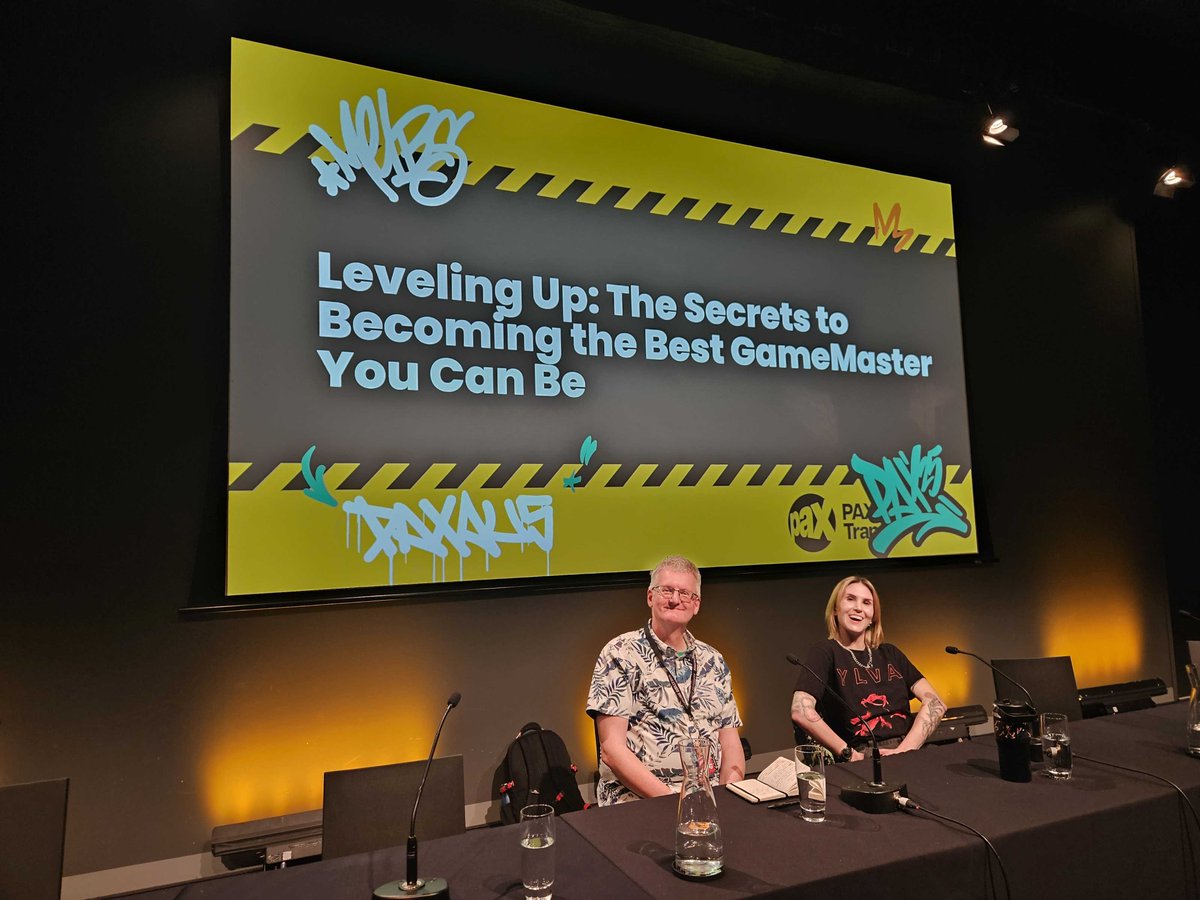 Chaosium tweet media