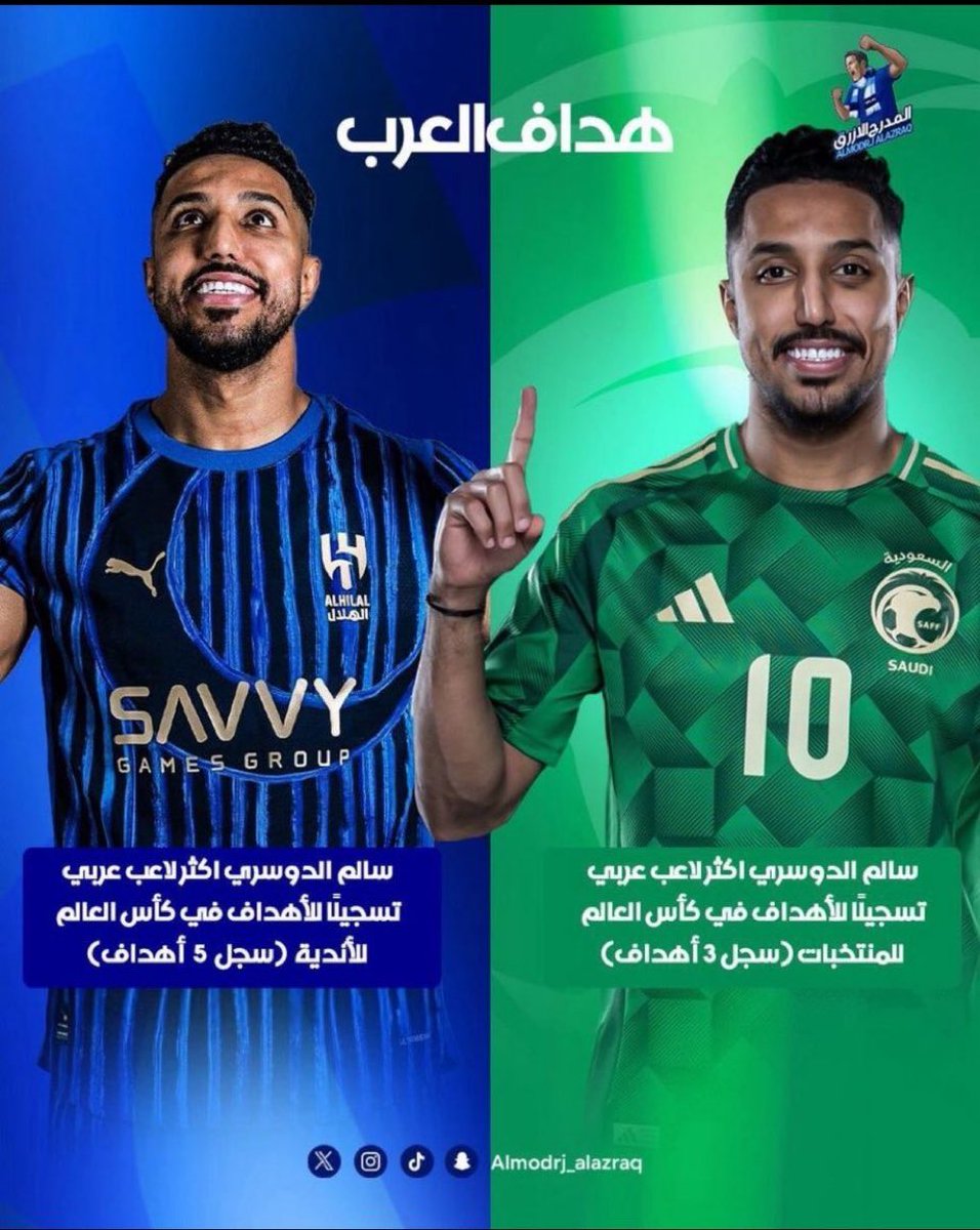 _can_u's tweet image. #الهلال
#alhilal
.
.
هذا الصورة لـ #سالم_اسطوره_اسيا_التاريخي تنغّص معيشتهم وتقض مضاجعهم وتلتهم افراحهم وتحرق كبودهم ؛ لذلك لا ملامة على :
عوير و صوير و ذيل العير
.
.
#الاهلي #الاتحاد #النصر