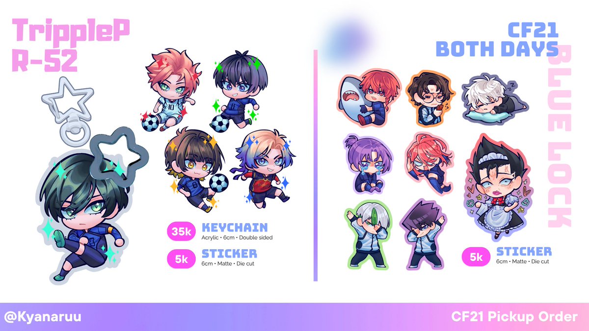 Kayu✨ B-04a CF22 tweet media