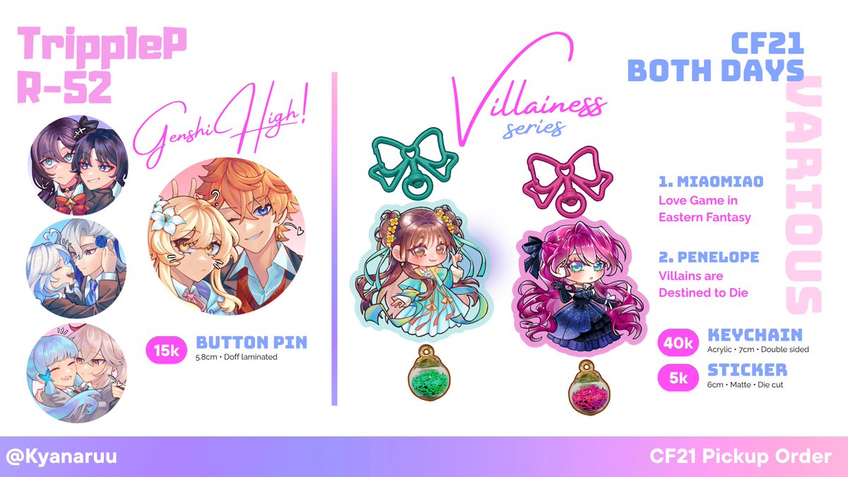 Kayu✨ B-04a CF22 tweet media