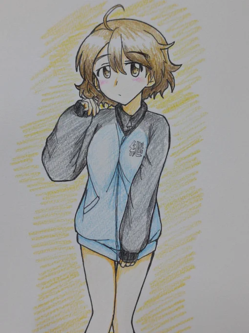 さー帰る!