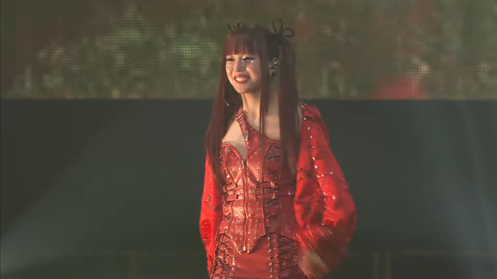 Nodress バースデーケーキ スカート 2way newjeans XG着用 ne Quittez pas ヌキテパ 010352FG1 フラワープリントフレア