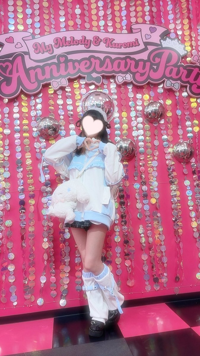 ♡ピューロランド♡
みみちゃん着用のダイナのミニドレス🐈‍⬛💖
知恵の木のファンタジーな雰囲気が似合いそうと思って&gt; ̫&lt;🎀💭
最高にマッチしてかわいいっっ💖｡･ﾟ･꒰՞o̴̶̷̤ᾥo̴̶̷̤՞꒱･ﾟ･｡
オーナーは天使界隈でシナモンくんコーデにしました🩵🪽

#ふにゃほわっ子
#ドールとオーナー