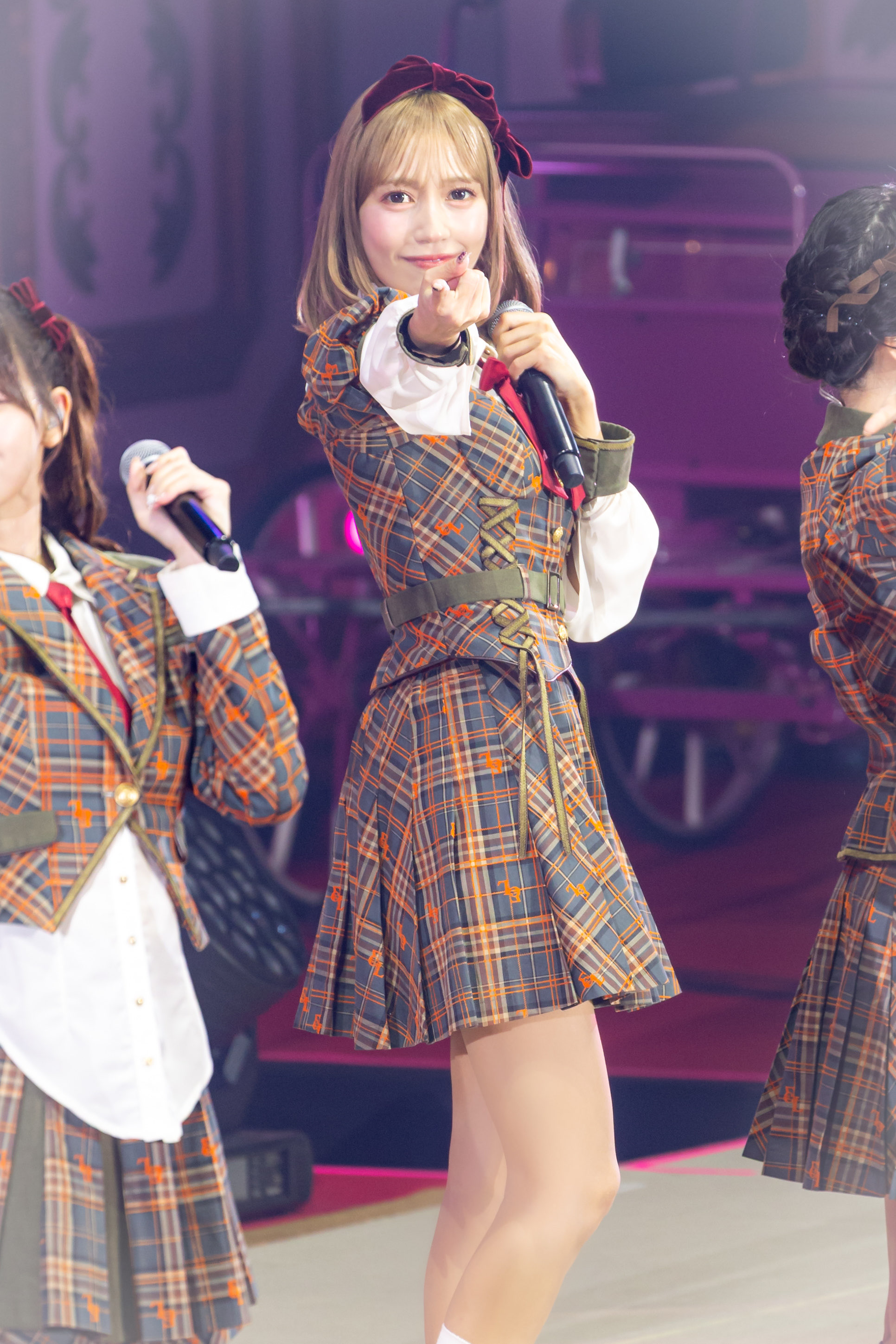 イコラブ 諸橋沙夏　アリーナツアー2025② 生写真 8周年 宝石 直筆サイン イコラブ 諸橋沙夏 アリーナツアー2025② 生写真 8周年 宝石