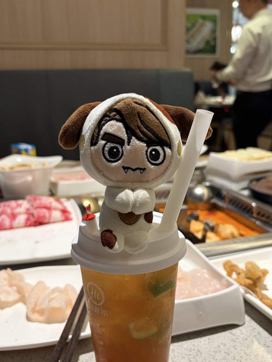 왕🐶 tweet media