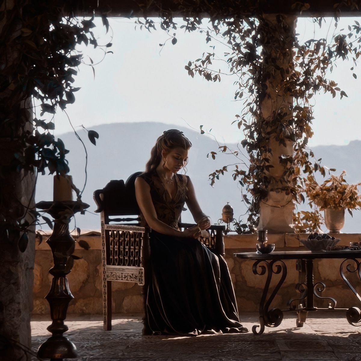 TYR33L's tweet image. ✯

               𝓢𝐞𝐝𝐮𝐜𝐭𝐢𝐯𝐞 
                        𝓢𝐮𝐧𝐝𝐚𝐲

                                                               ✯