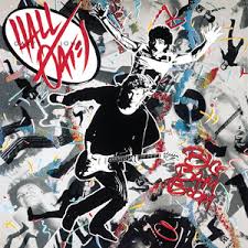ChordsOfTime's tweet image. On This Day In Music History: October 12th 1984: Hall &amp;amp; Oates released their twelfth studio album, Big Bam Boom. It features the singles &quot;Out of Touch,&quot; &quot;Method of Modern Love,&quot; &quot;Some Things Are Better Left Unsaid,&quot; and &quot;Possession Obsession.&quot; #hallandoates #music #foryou #fyp
