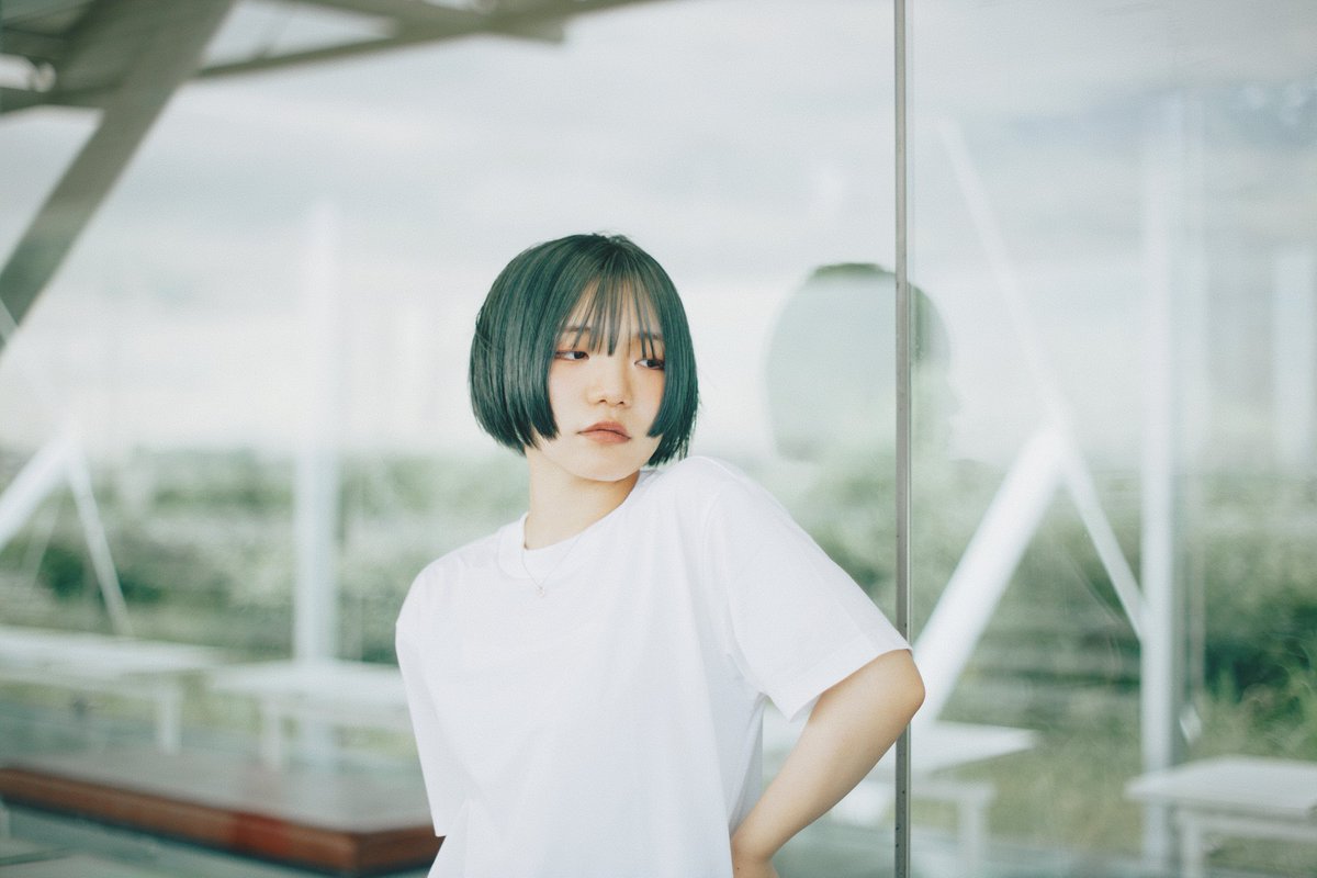 【新アー写公開】
今後とも応援よろしくお願いします。
kashimu

撮影:<a href="/hashimoimoimoi/">橋もい</a>