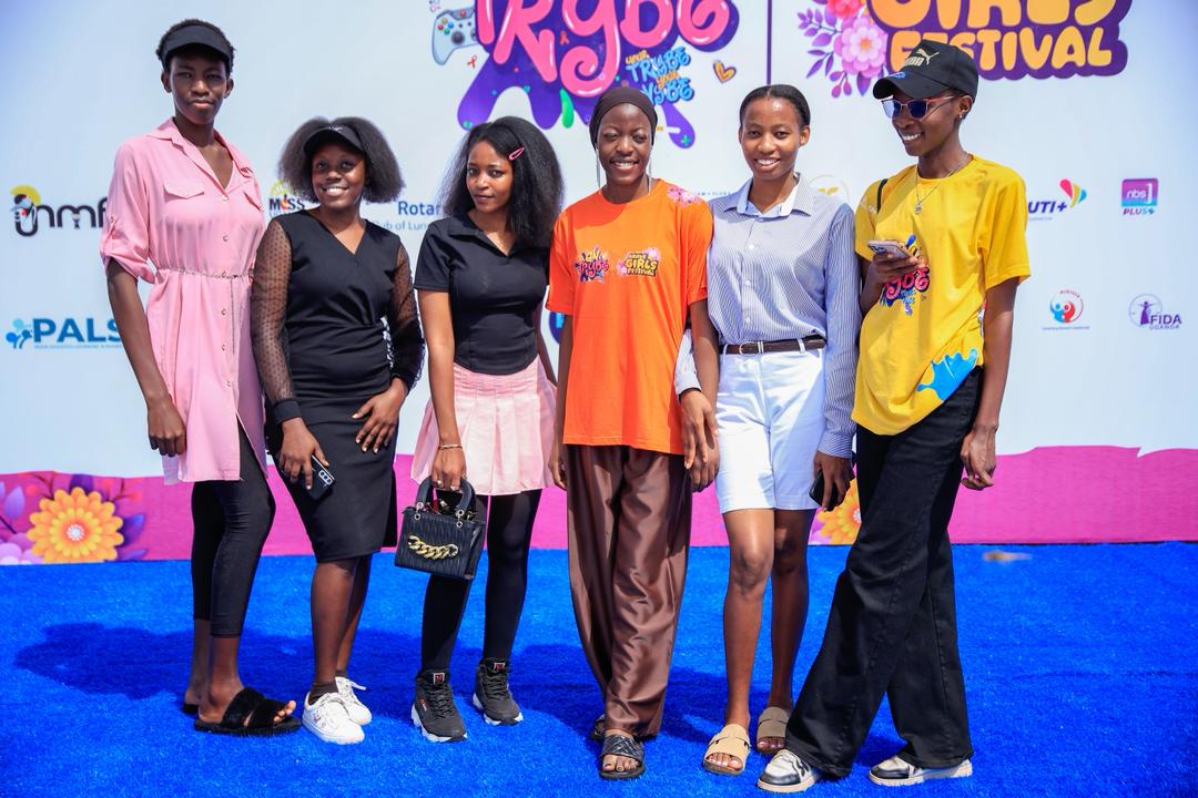 Lydia Contraceptives UG tweet media