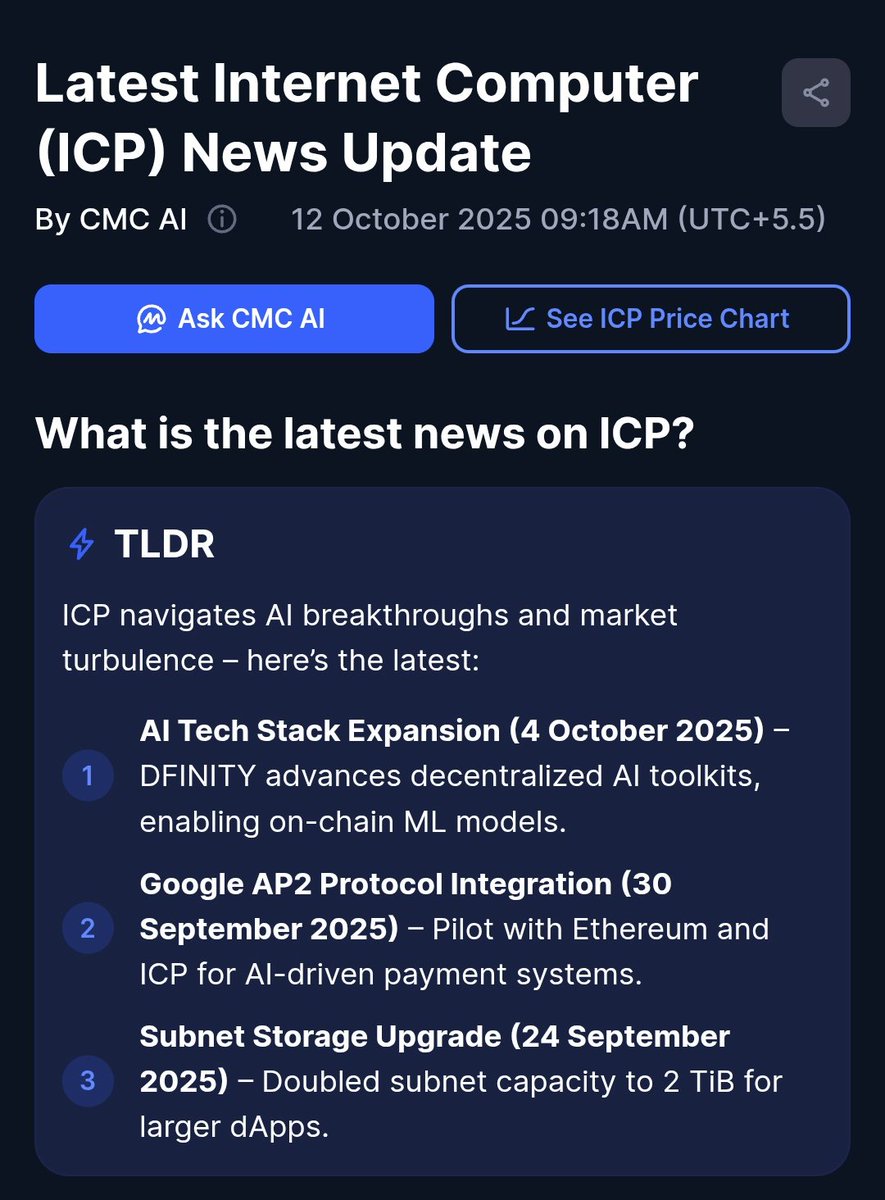 WorldComputer_'s tweet image. ♾️ @dfinity Agent Mode on @GeminiApp. @GoogleAI is coming on #WorldComputer $ICP