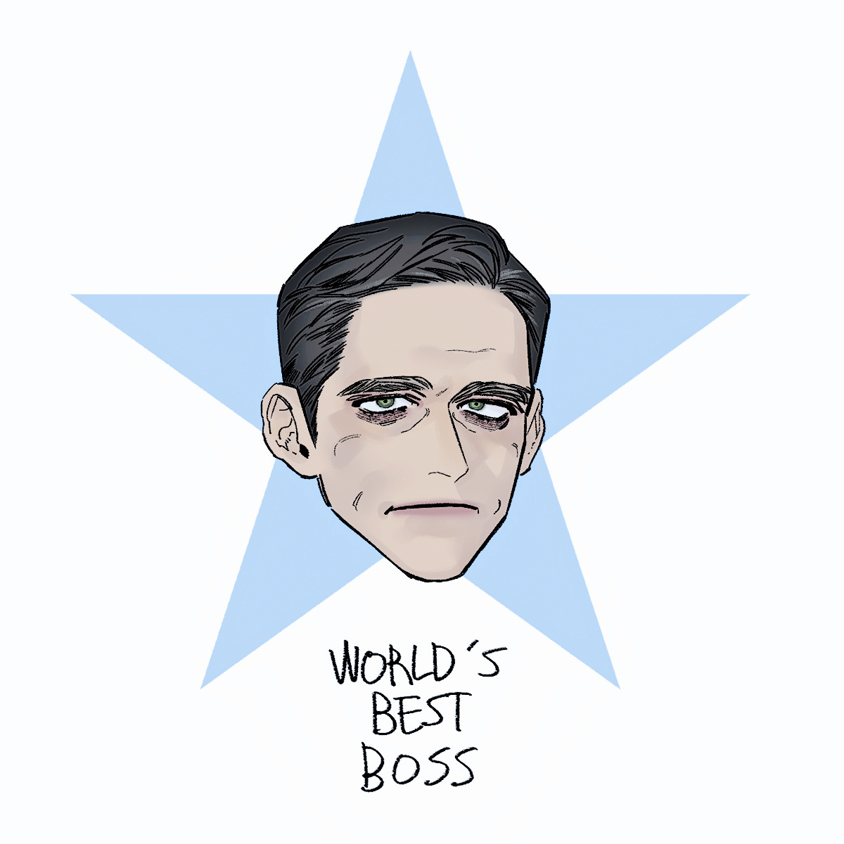 The Office