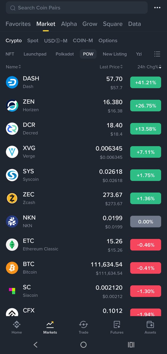 CoinFTA tweet picture