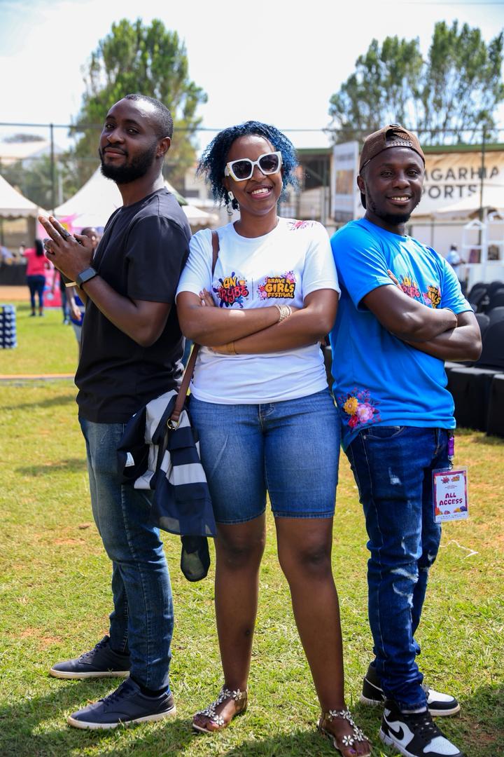 Lydia Contraceptives UG tweet media