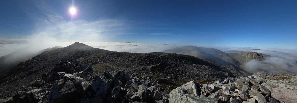 Ryan (@sillyscotsman) on Twitter photo Glorious weather today,Ben More Assynt.
Well done to <a href="/the_MWIS/">Mountain Weather</a> , close with the prediction. #mountain #Scotland #Weather Glorious weather today,Ben More Assynt.
Well done to <a href="/the_MWIS/">Mountain Weather</a> , close with the prediction. #mountain #Scotland #Weather