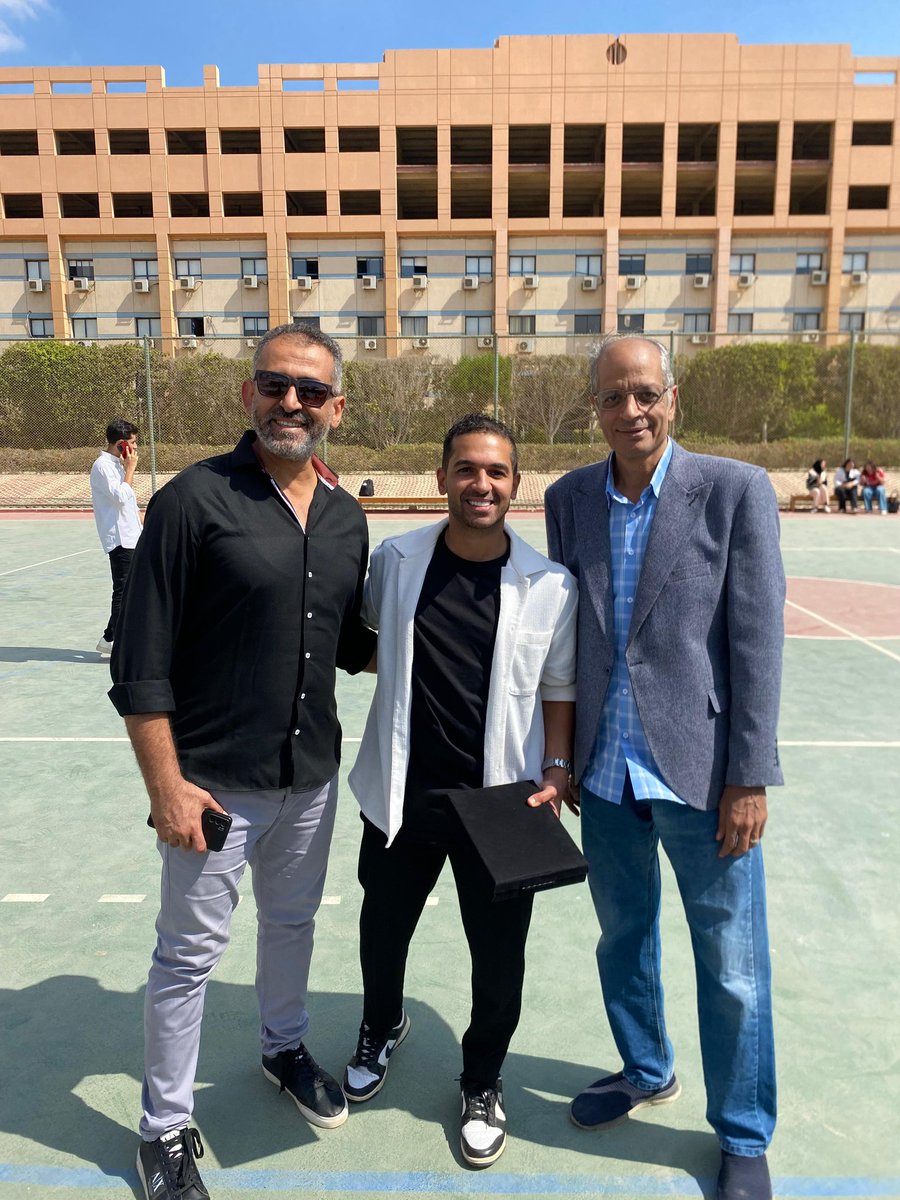 ahmed allam tweet media