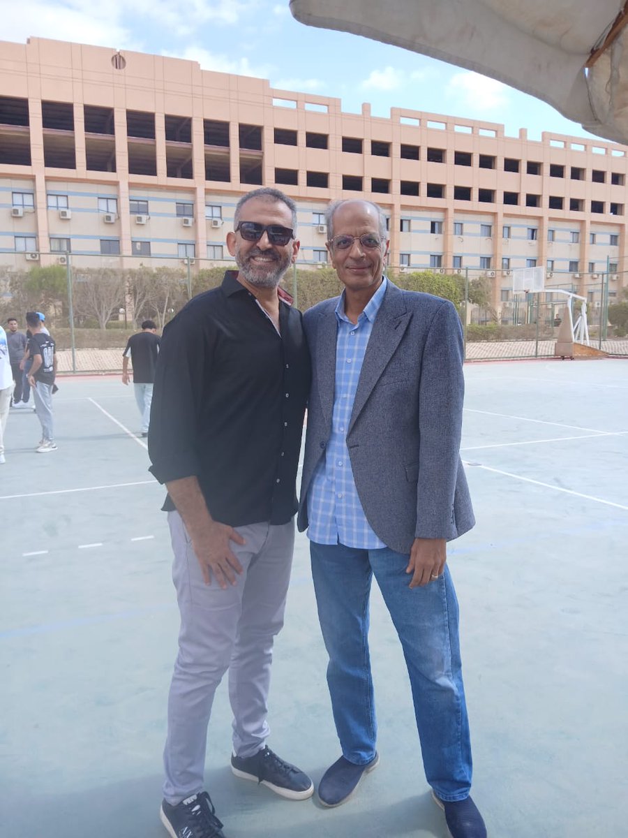 ahmed allam tweet media